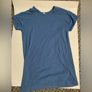 Athleta Girl shirt